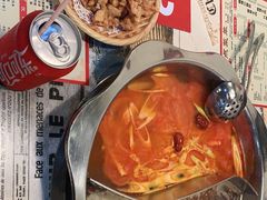-小郡肝串串香火锅(金桥店)