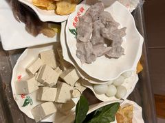 -木萨火锅店(开鲁路店)