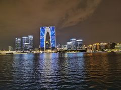 -金鸡湖游船(月光码头)
