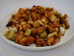 宫保鸡丁-眉州东坡(亚运村店)