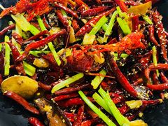 -龙虾风暴(松江店)