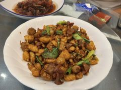 -小慧住家贵州菜(甲秀楼店)