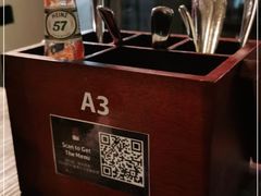 -The BREW·酿餐厅(浦东嘉里大酒店)