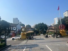 -泸州老窖景区