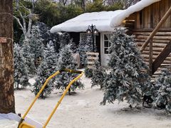 -HERRE·FARM 赫尔露营农场·团建聚会包场