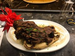 香酥烤羊腿-同庆楼(天鹅湖万达店)