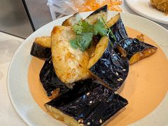 招牌茄子-凯鸽酒楼(操场城店)