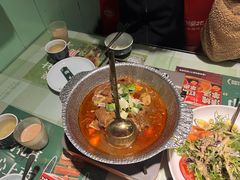 -福宝漠北·牛羊肉(广埠屯店)