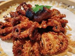 -0776食堂·京城创意菜(七里庄店)