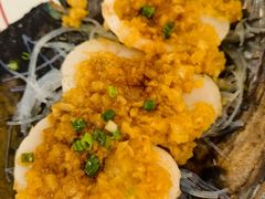 -北塘海鲜·天津菜·鲅鱼水饺是一绝(大光明桥旗舰店)
