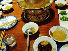 -1078號老北京涮肉(松柏店)