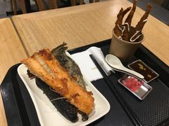 -食代馆(深业上城店)