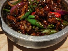 -外婆家(西红门荟聚购物中心店)