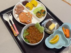 -dodonpa.墩墩伐 便当食堂(博华广场店)