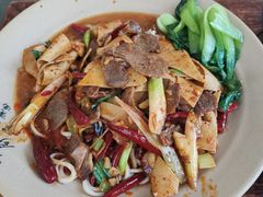 -方铲铲·成都板凳面(滨江银泰店)