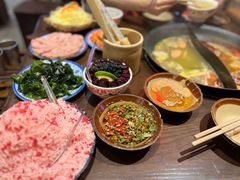 -萍姐火锅·公路夜市(南京新街口店)