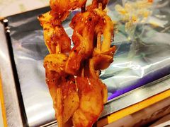 -小酒吧烧烤(爱建店)