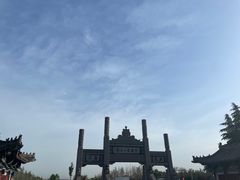-洛阳白马寺