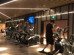 -W FITNESS 威尔仕健身·游泳(七宝店)
