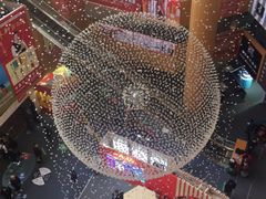 -天津水晶宫饭店