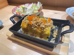 -鱼跃食堂·精致寿司(东林美域店)