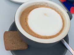 -视博茶点(美狮美高梅店)