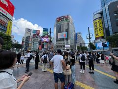 -涩谷区