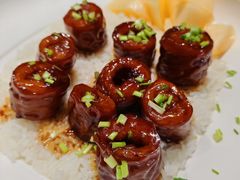 -米香居新鲁味·水饺餐厅