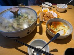 -醉得意·山茶油炒土鸡(福州软件园店)