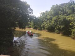 -英西峰林·洞天仙境