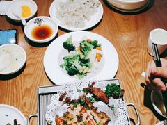 -吕氏疙瘩汤·新派鲁菜(济南万象城店)