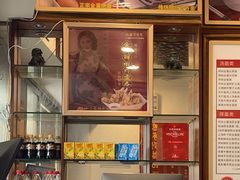 -恩宁刘福记(东华东路店)