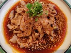 -火婆子·川小馆(扬韬科技广场店)