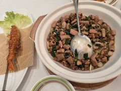 -开海·红岛海鲜虾水饺(石老人店)