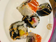-将太无二·北美传奇寿司(荟聚购物中心西红门店)