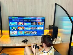 -涨巢·潮玩水疗局