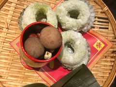 -味福记·本地特色菜(八一万达广场店)