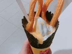 -麦当劳(景城邻里中心店)