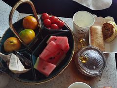 -华夏良子·足道SPA艾灸(铁道大厦店)