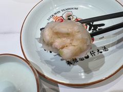 -禄运茶居·手工点心(猎德店)