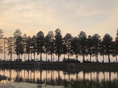 -东湖磨山景区