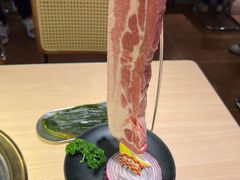 一条五花肉-伊茉家的烤肉店(勒泰中心店)