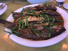 -天隆酒店·本地海鲜鲁菜(烟台大学店)