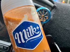 -milkplus·泰式奶茶(较场东路店)