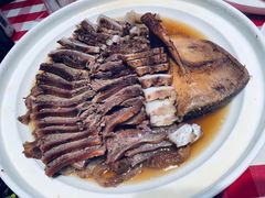 -西贝莜面村(近铁城市广场店)