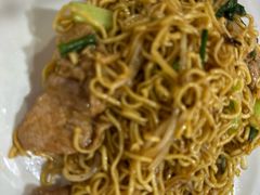 -博鳌悠然·忠锐杂粮茶餐厅