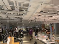 -INGYM(园区印象城馆)