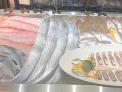 -小满海鲜·别院(天津旗舰店)