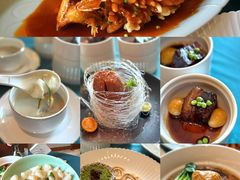 -杭州城中香格里拉大酒店