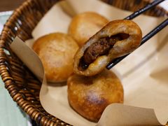 锡和玉兰饼-锡和无锡菜(景丽苑店)